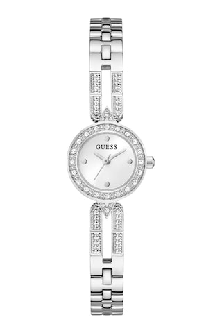 Guess Gugw1016l1 Kadın Kol Saati Metalik Gri