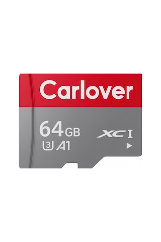 Carlover 64 GB Hafıza Kartı