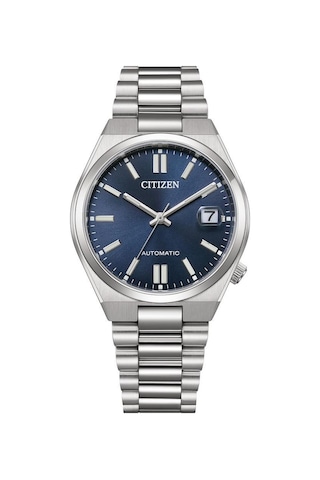 Citizen Nj0200-50m Otomatik Erkek Kol Saati Çok Renkli