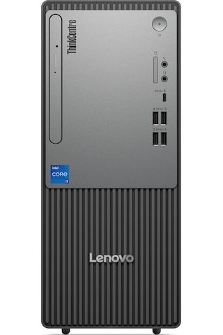 Lenovo ThinkCentre neo 50t Gen 5 12UD001UTR-512 i7-14700 64 GB 1 TB SSD W11P Masaüstü Bilgisayar