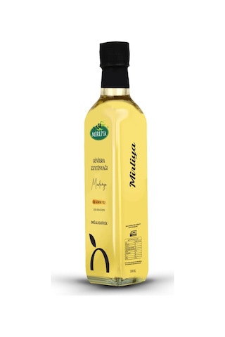Mirliya Riviera Zeytinyağı 500 ML