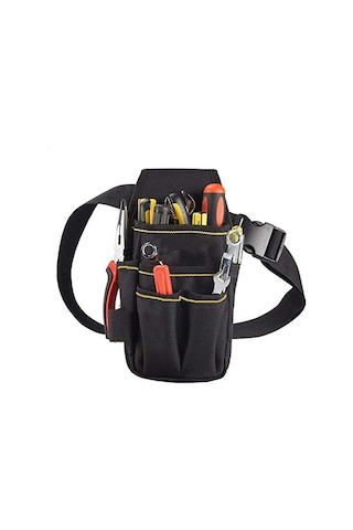 Jl Alet Çantası, Bel Çantası, Birden Fazla Elektrikçi Aleti,
