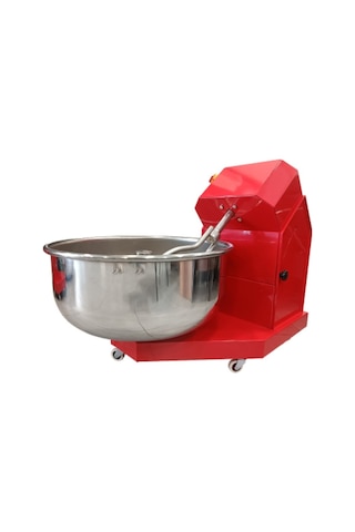 Stella Plus Sp25d 25 Kg Un / 40 Kg Hamur Yoğurma Makinesi