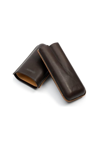 Joseph Jemarcıgar620618 Jemar Cep Seyahat Humidor Puro Taşıma Kılıfı