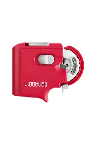 Cbtx Balık Oltası Kanca Bağlama Cihazı Kırmızı