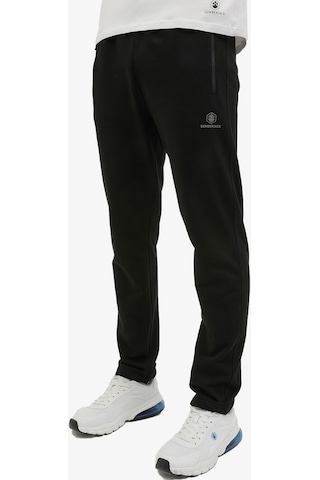 Lumberjack 4m M-ct121 Basic T.pnt 4fx Erkek Siyah Eşofman Altı 101497428 Siyah