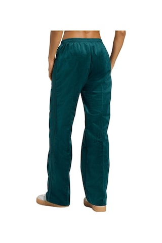 Jv7509-k Adidas Velvet Tp Kadın Pantolon Yeşil Jv7509-k Yeşil