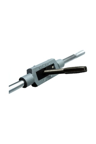 Tekli Kılavuz Seti Ve Kolu 8 Parça