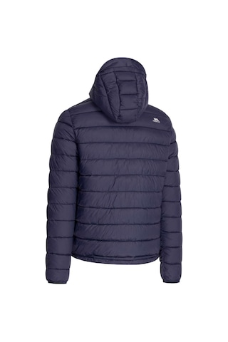 Trespass Trespass Mikail Casual Jacket Erkek Mavi Outdoor Ceketi Na1 Lacivert