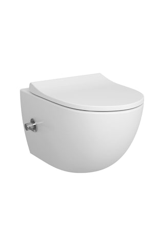 VitrA Sento Rimex Entegre Taharet Musluklu Klozet 7748B003-1684