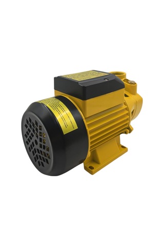 Fixonic B.h.d. Qb60 370w/0.5hp Su Motoru/su Dinamosu