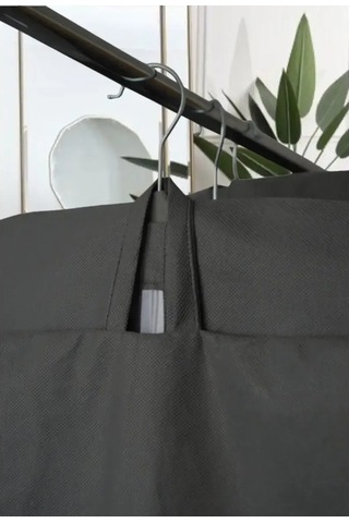 Wellsuit 120 Cm Gri Kıyafet Kılıfı 148142698 Gri