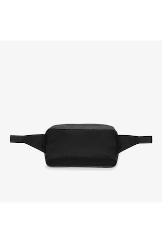 Eastpak Double Crossbody Unisex Gri Bel Çantası Ek0a5bkx77h1 Gri