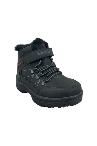 Matzeliger Mzg1216 Siyah Erkek Çocuk Outdoor Treeking Bot