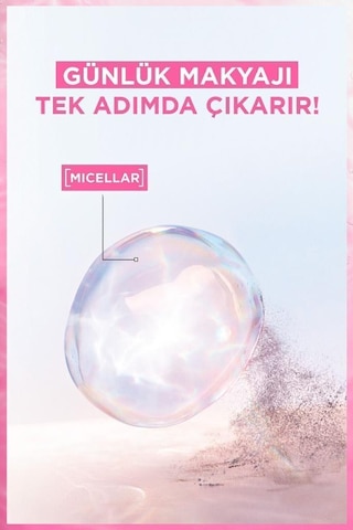 Garnier Parlak Bakım Seti - C Vitamini Serum & 100 Ml Micellar & 400 Ml Micellar pktgrnparlakset-10741
