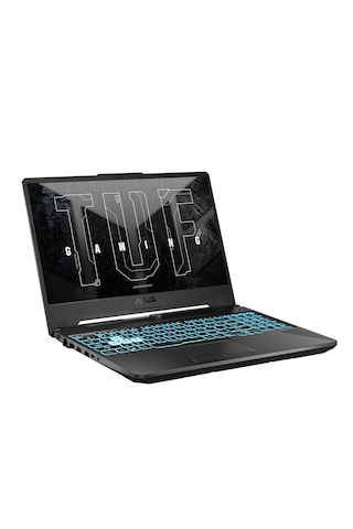 Asus TUF Gaming A15 FA506NCG-HN286 R7-7445HS 16 GB 512 GB SSD RTX3050 15.6" Free Dos Dizüstü Bilgisayar