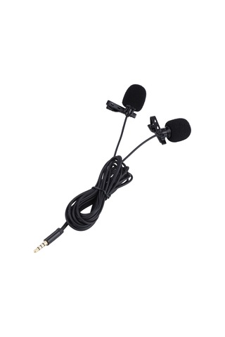 Klips Mikrofon Yongtao