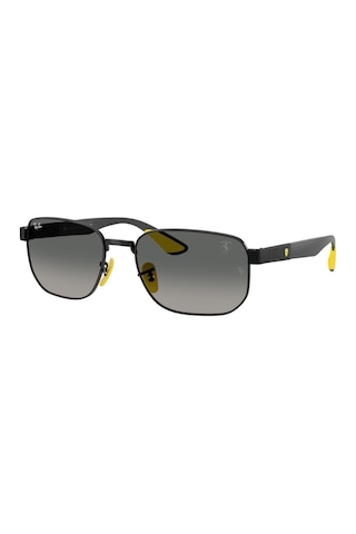 Ray-ban Scuderia Ferrari Güneş Gözlüğü Rb8329m 59 F12071 Siyah