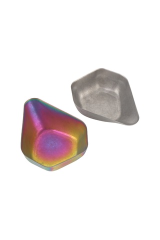 Geeroyoo 304 Paslanmaz Çelik Kahve Fıstık Ölçüm Kasesi - Doğru Ağırlık, Çok Amaçlı Kullanım, Modern Mutfak Aleti Diğer