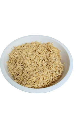 Siyez Unlu Ev Yapımı Kesme Erişte 400 Gr
