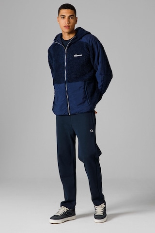 Ellesse Erkek Ceket Em250-nv Lacivert Lacivert