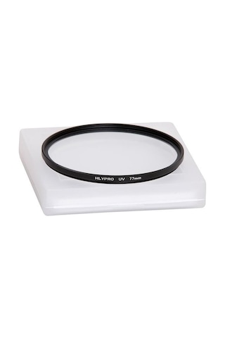 Hlypro 77Mm Uv Filtre