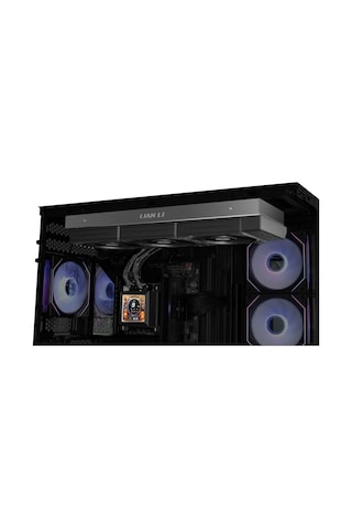 Lian Li Hydro-shift Lcd 360 Siyah Performance Fan İşlemci Azaz3llı0028