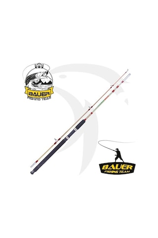 Bauer Crystal İki Parça Dolgu Kamışı En Kaliteli