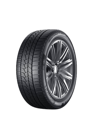 Continental Contiwintercontact Ts 860 S XL Fr 275/50R21 113V Kış Lastiği 2025