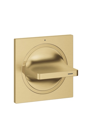 Grohe Allure Ankastre Stop Valf - 19334gn1 Bronz