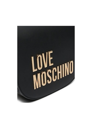 Love Moschıno Kadın Çapraz Çanta Jc4194pp1lkd0000 Çok Renkli