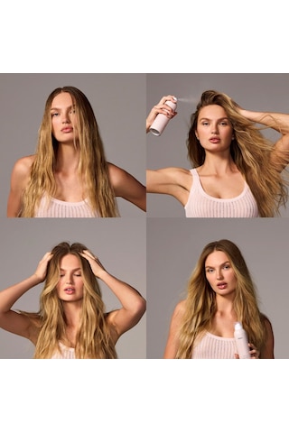 Ouaı Melrose Place - Süper Kuru Şampuan 127 G