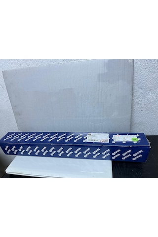 Ford Taunus 1.6-2.0 Motor Eksantrik Mili 1973-1993 Arası Oem No 78hm 6250 AA