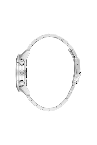 Sergio Tacchini St.1.10434-4 Erkek Kol Saati Gümüş