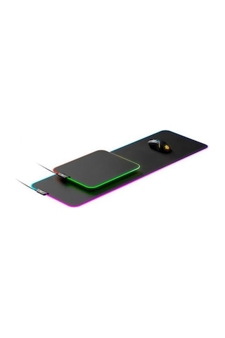 Steelseries Qck Prism Cloth Xl Rgb Oyun Mousepad