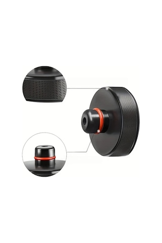 Boatshop1 2 Adet Araba Kriko Ped Adaptor Arac Kiti Tesla Model 3 S Ve X İcin Saklama Kutusu Dahil