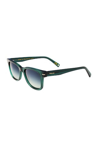 Polar Gold 154 Unisex Güneş Gözlüğü Yeşil
