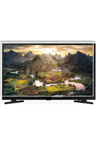 Tivivor 42" 106 Ekran Tv Ekran Koruyucu