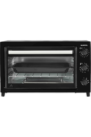 Kumtel KF-5320 32 L Flash Mini Fırın 