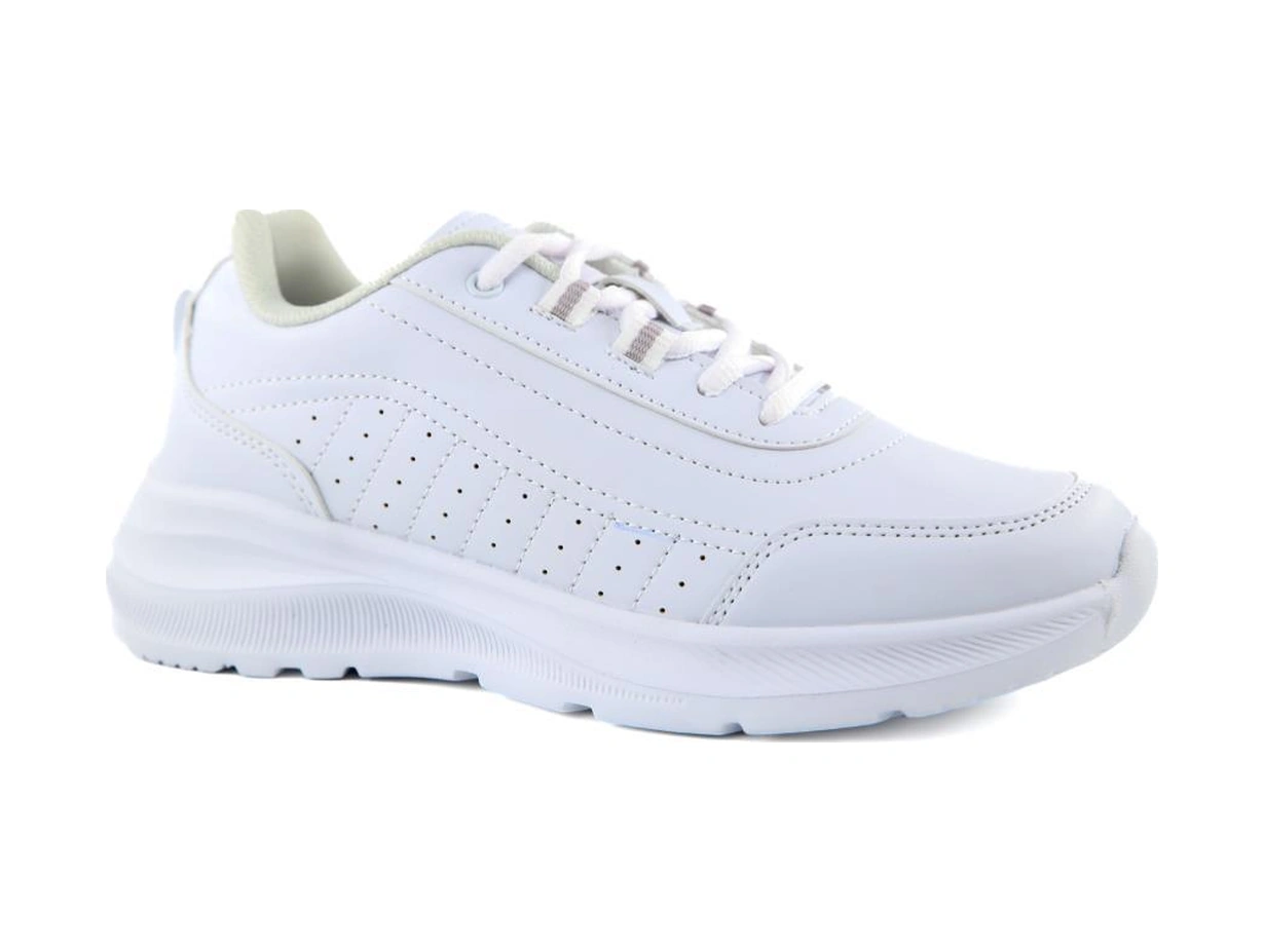M.P Mp 252-6065 Beyaz Unisex Sneakers Beyaz