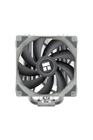 Thermalright Burst Assassin 120 TL-C12C 120 MM Intel-AMD Uyumlu Hava Soğutucu + TF7 Termal Macun