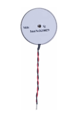 Magnetius 5v 10kg Elektro Mıknatıs