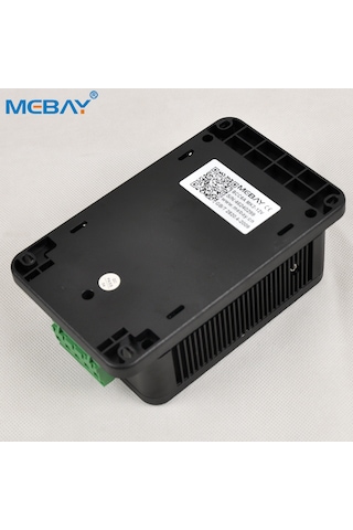 Mebay Bcc6a-24 Mk2 Akü Şarj Redresörü