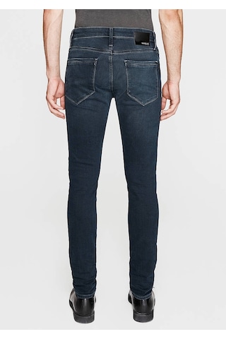 Mavi 0042426976-fw James Shaded Ink Mavı Jet Black Erkek Jean Pantolon 0042426976-R1203 Mavi - Siyah