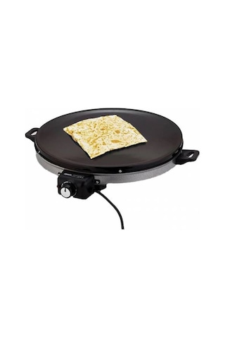 Akel AT-610 1550 W Katmer Gözleme Sacı