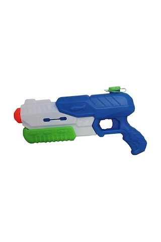 Microburst Pompalı Su Tabancası Büyük Boy Nerf Super Soaker Benzeri Kontef