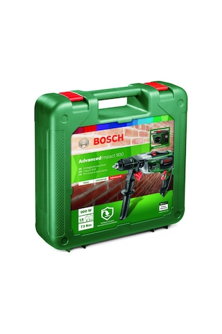 Bosch AdvancedImpact 900 Darbeli Matkap - 0603174000