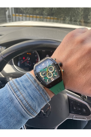 Sewor Nautıcal Ntc9384 Erkek Kol Saati