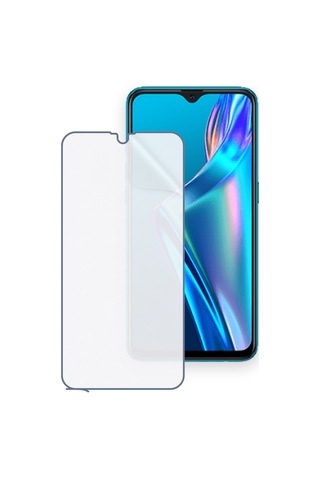 Oppo A12s Uyumlu Ön Yüzey Nano Şeffaf Hidrojel Ekran Koruyucu 07377527