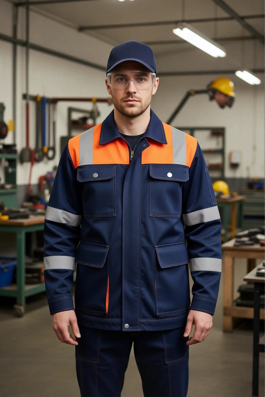 Antifoglu Isg Gözlüğü Geniş Alanlı Koruma 039a En 166 Starline Şeffaf Camlı Antifog Özellikli